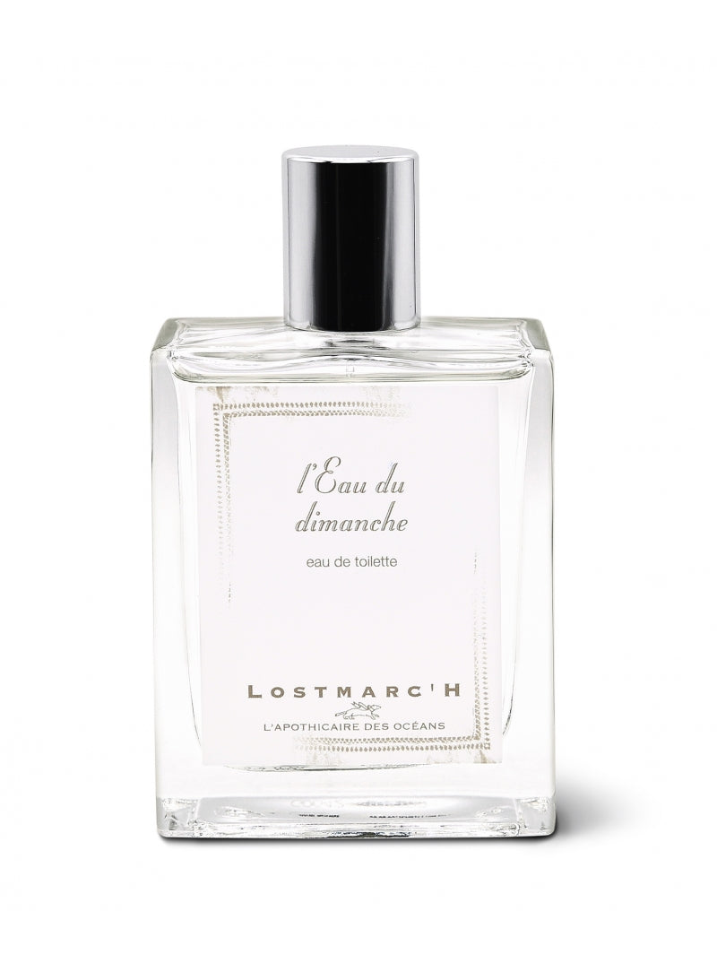 L'eau du dimanche  (hespéridée chyprée)