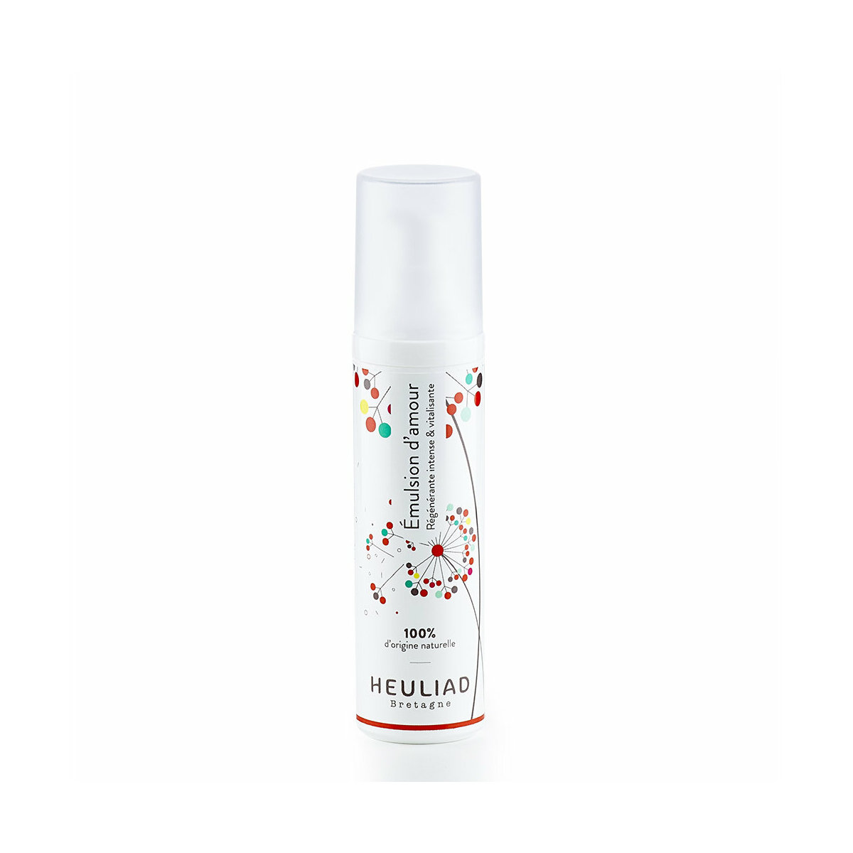 Emulsion d'amour 50 ml