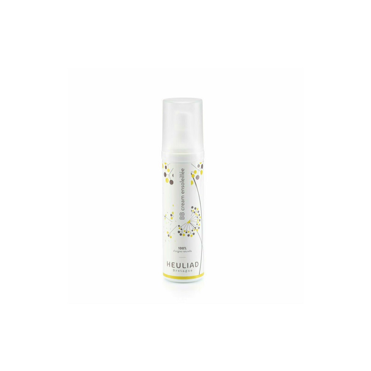 BB Cream ensoleillée 50 ml