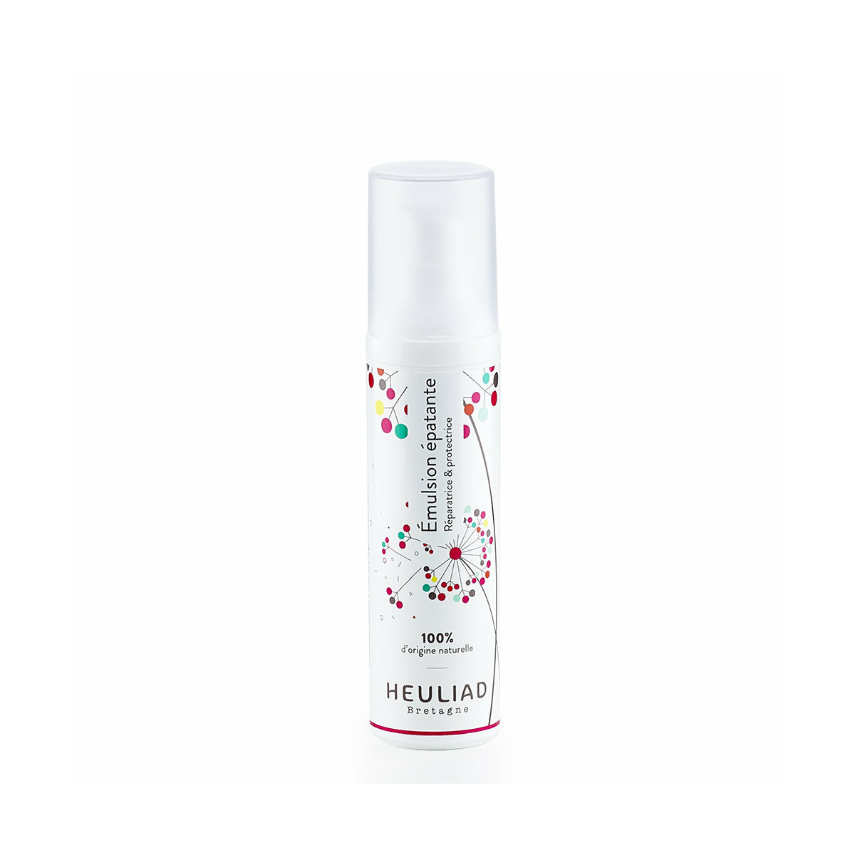 Emulsion épatante 50 ml