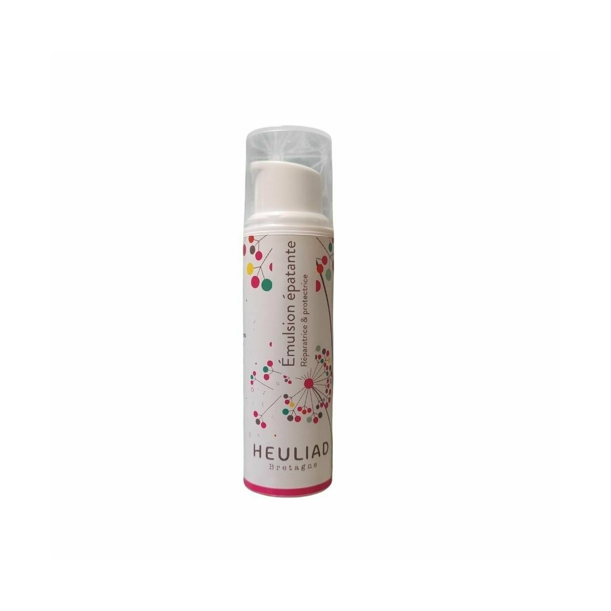 Emulsion épatante 10 ml