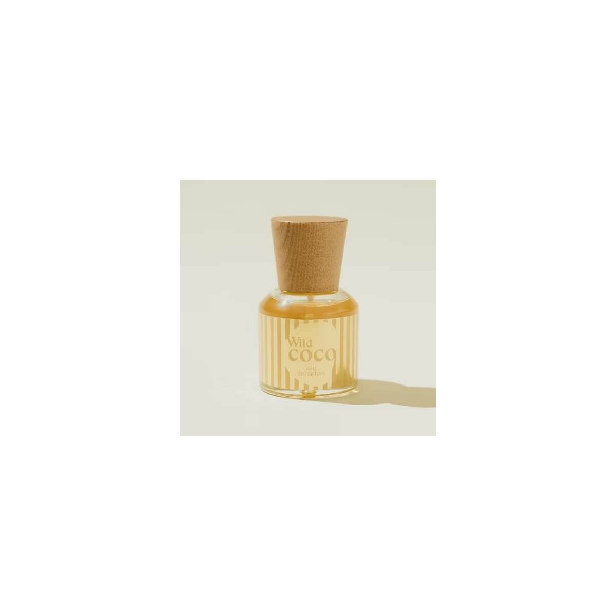 Eau de Parfum Wild Coco 
