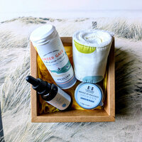 La collection gvraise cosmtiques naturels et vivifiants HEULIAD