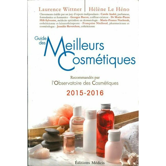 Meilleur srum 2016