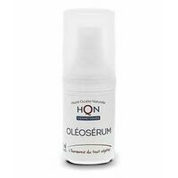 Olo-srum apaisant visage HQN cosmtiques