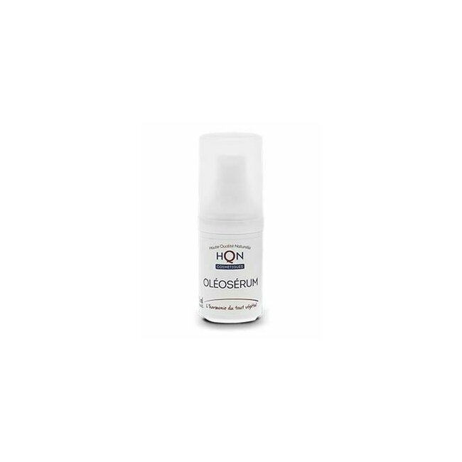 Olo-srum apaisant visage HQN cosmtiques