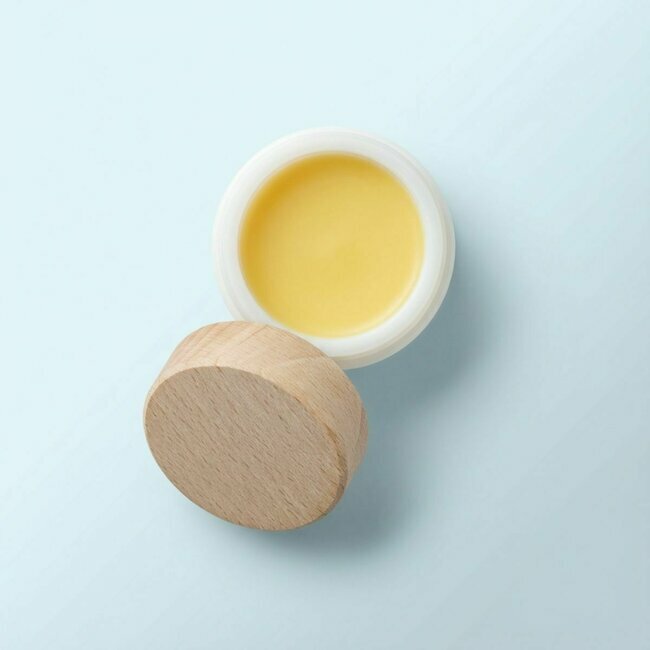 CERAT MARIN PORH PUNS - Srum de srnit Heuliad