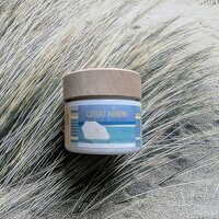 CERAT MARIN - Srum de srnit Heuliad