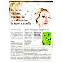 crme claicissante visage Heuliad