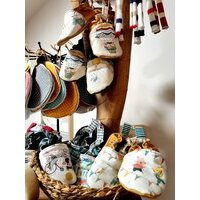 Modles chaussons bb bretagne