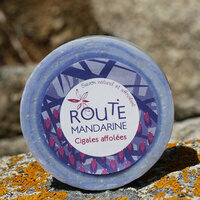 savon cigales gares route mandarine
