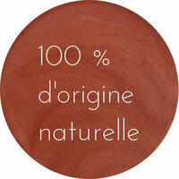 cosmtique 100% d'origine naturelle