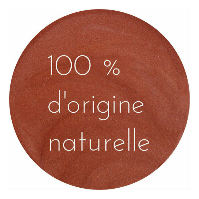 cosmtique 100% d'origine naturelle