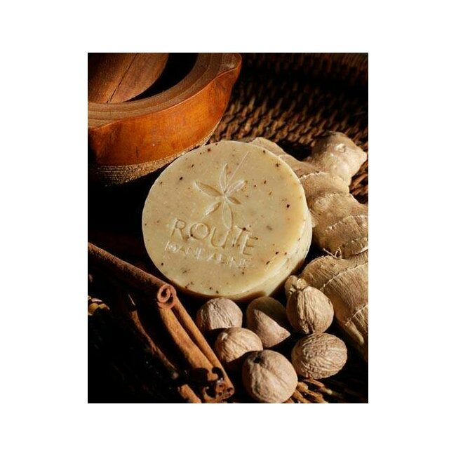 savon  froid escale  zanzibar route mandarine