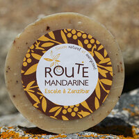 savon  froid escale  zanzibar route mandarine