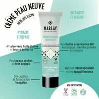 kit pieds doux BIO Marlay