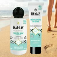 kit pieds doux BIO Marlay