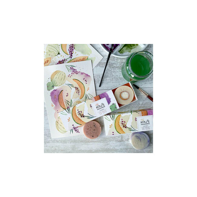 Coffret "On dirait le Sud"