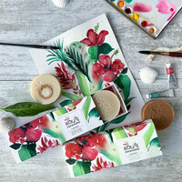 Coffret " Parfum des Iles"