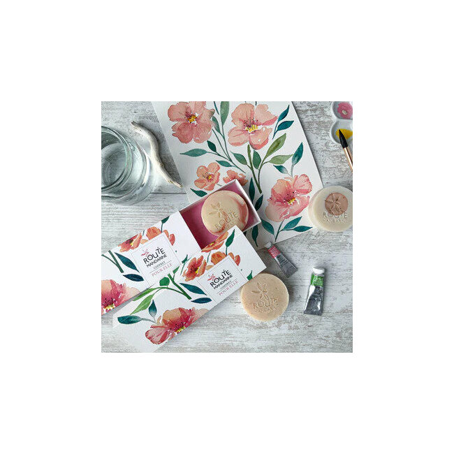 Coffret "Pour elle "