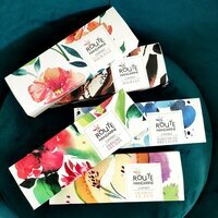 Coffret On dirait le sud - route mandarine