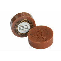 SAVON SAMOURAI ROUTE MANDARINE