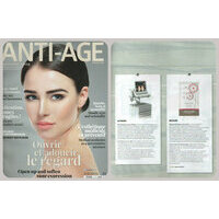 Masque visage purifiant Heuliad