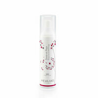 Masque et gommage visage naturel Zeste et Peps Heuliad