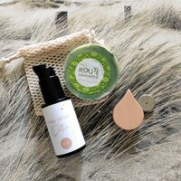 Le kit dcouverte de Nol naturel et zro dchet - TERRASENS