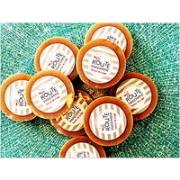 savon saponifi  froid, breton, route mandarine