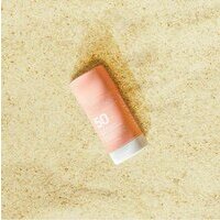 Stick solaire BIO SPF 50 invisible coresponsable