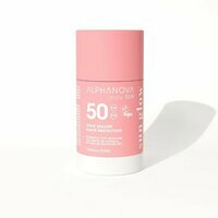 Stick solaire BIO SPF 50 invisible coresponsable