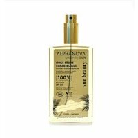 huile sche paradisiaque BIO alphanova