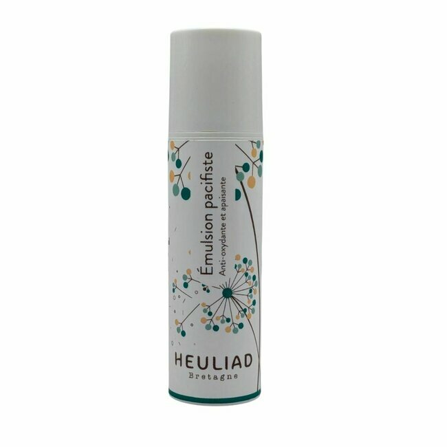 mulsion pacifiste Heuliad 10 ml