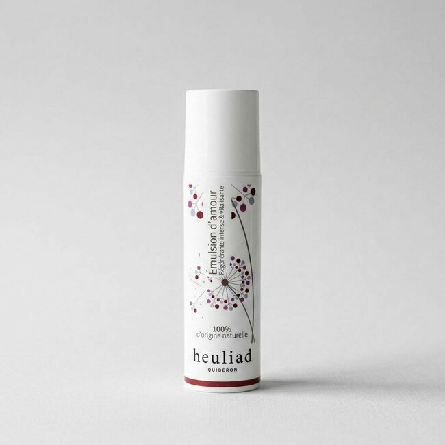 Emulsion d'amour Heuliad 10 ml