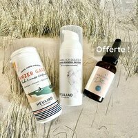 Rituel t bain de vitamines Heuliad