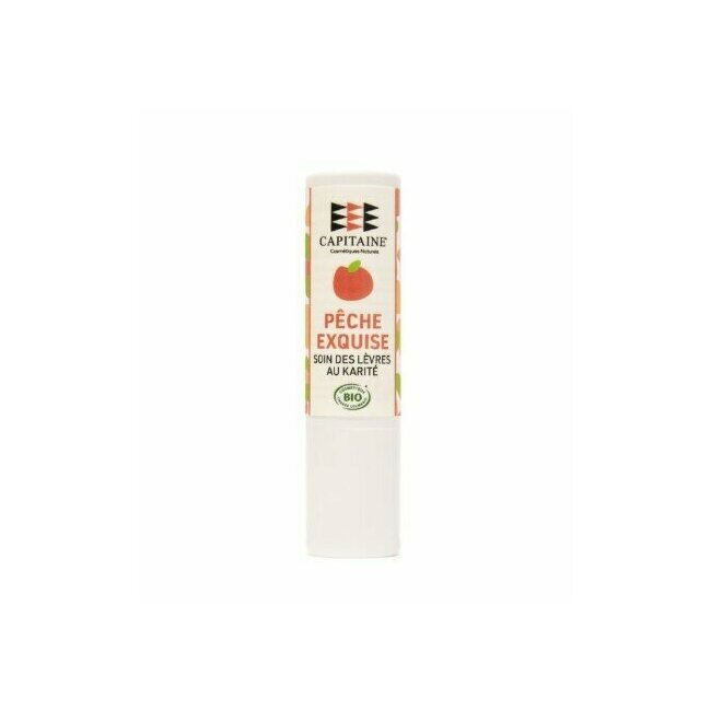 Baume  lvres pche bio capitaine