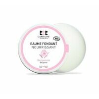 baume corps nourrissant rose bergamote