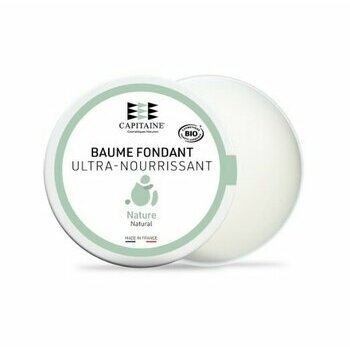Baume corps fondant nourrissant - sans parfum