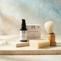 cadeau homme rasage et soin bio et naturel