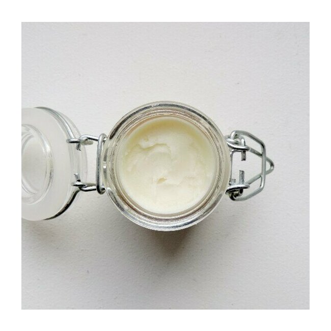 dodorant zero dchet 100% naturel et breton, bergamote et arbre  th ENDRO made in Bretagne