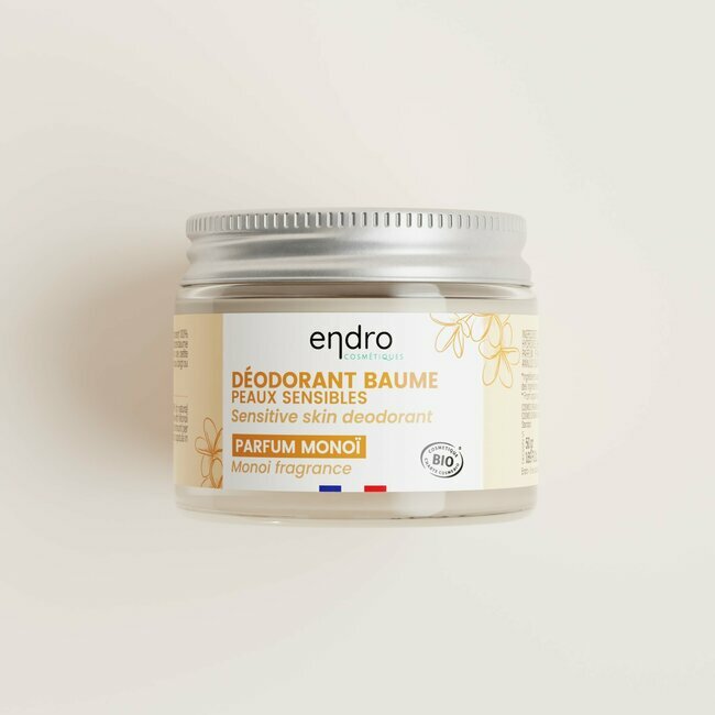 dodorant peaux sensibles  efficace femme enceinte
