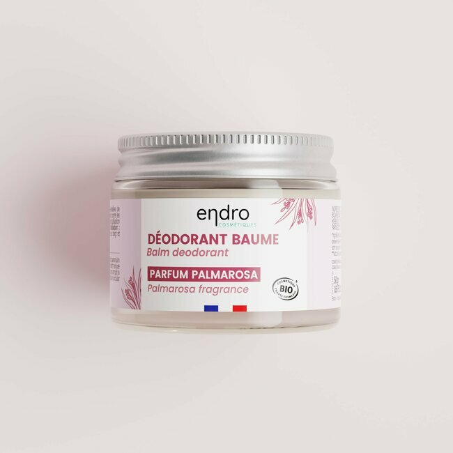 Dodorant femme sans danger 100% naturel ENDRO