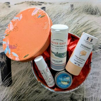 Cadeau pour les voyageuses