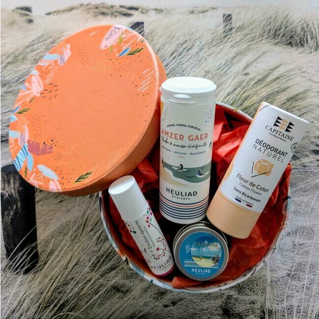 ide cadeau pour les femmes voyageuses