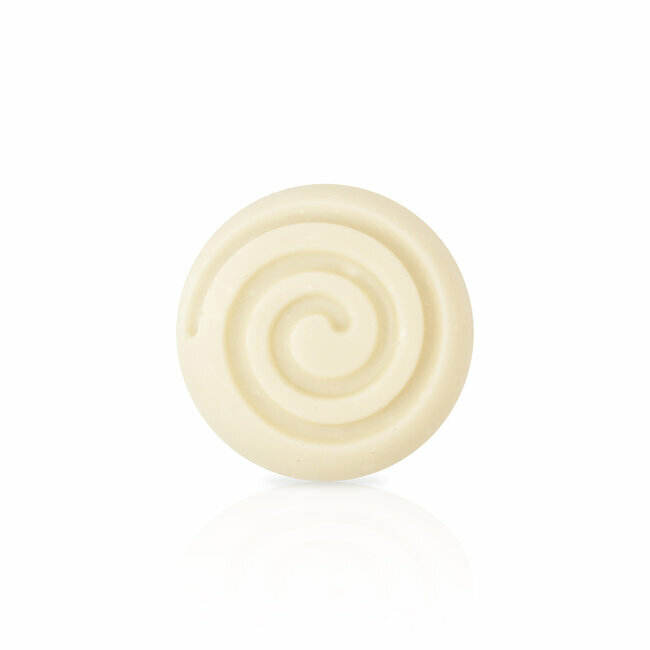 Shampoing solide bio en vrac "Terre d'agrumes" litse orange- Capitaine cosmtiques Bretagne