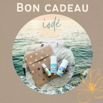 Bon cadeau Terrasens 50 