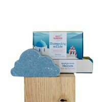 shampoing meltem route mandarine