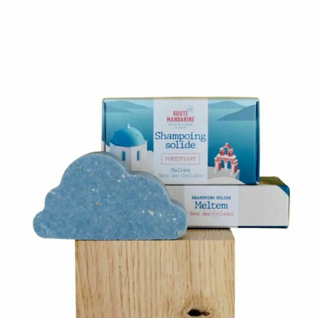 shampoing meltem route mandarine