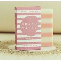 savon flore power grandsable